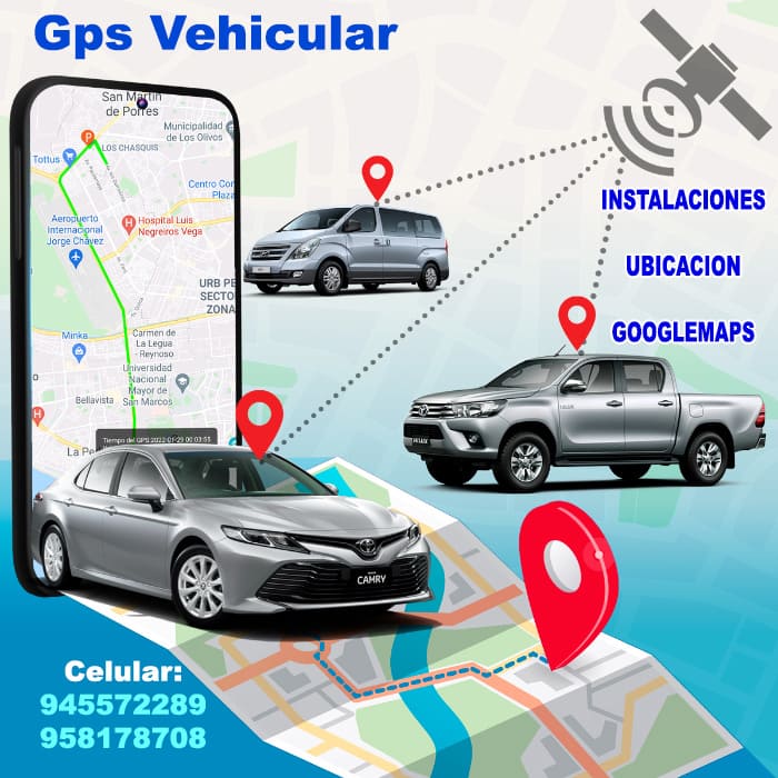 gps-vehicular-ica