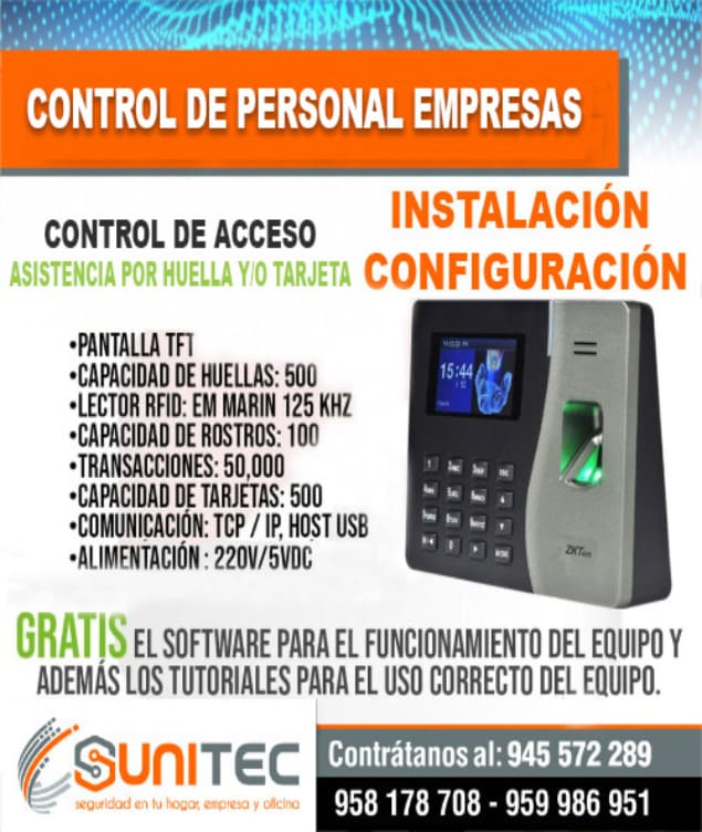 reloj-para-control-de-asistencia-ica